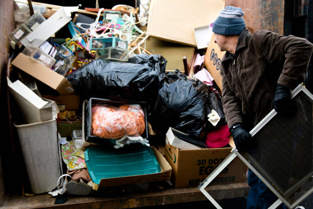 Best Junk Removal and Recycling  in Rancho Cordova, CA