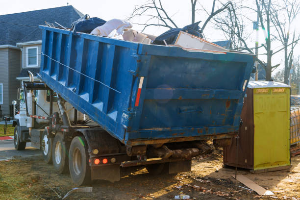 Best Professional Junk Removal  in Rancho Cordova, CA