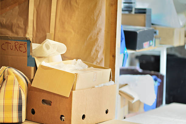Best Attic Cleanout Services  in Rancho Cordova, CA