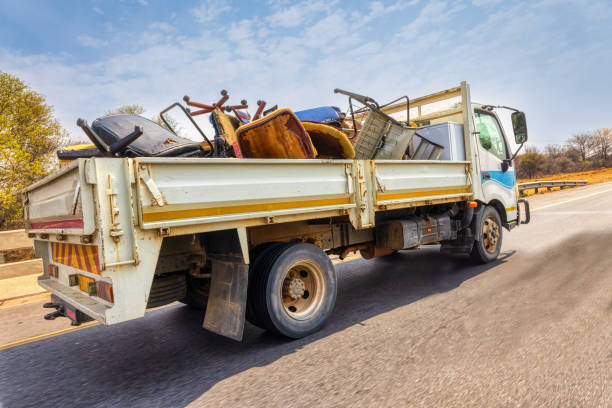 Best Commercial Cleanout Services  in Rancho Cordova, CA