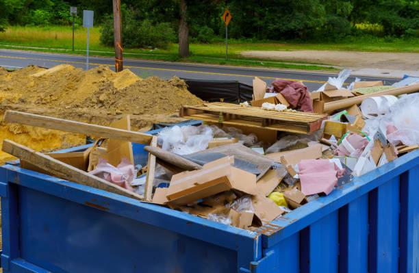 Trash Removal Near Me in Rancho Cordova, CA